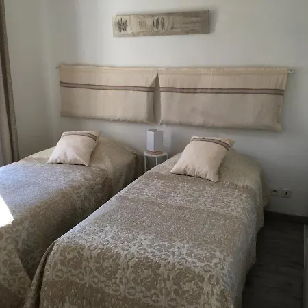 République Appartamento *