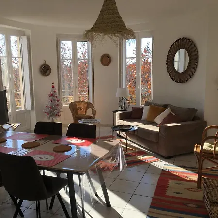 Appartamento République Narbona