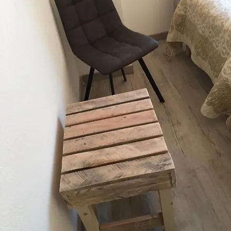 République * Narbona