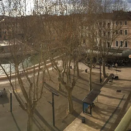 Appartamento République Narbona