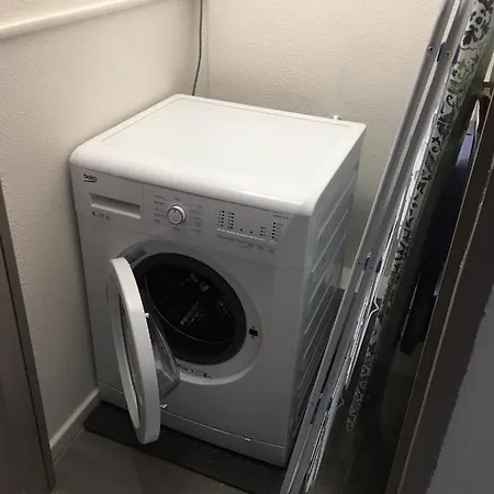 République Appartamento