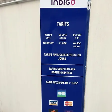 République Appartamento Narbona