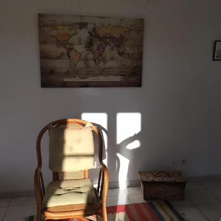 Appartement Republique *