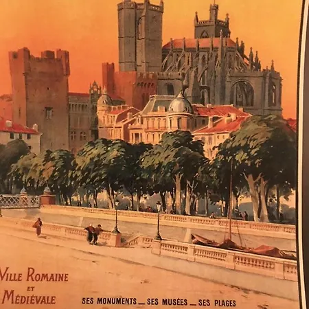 Apartamento République *