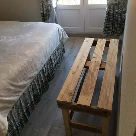 Apartamento République