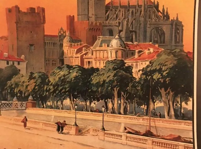 Apartment Republique *